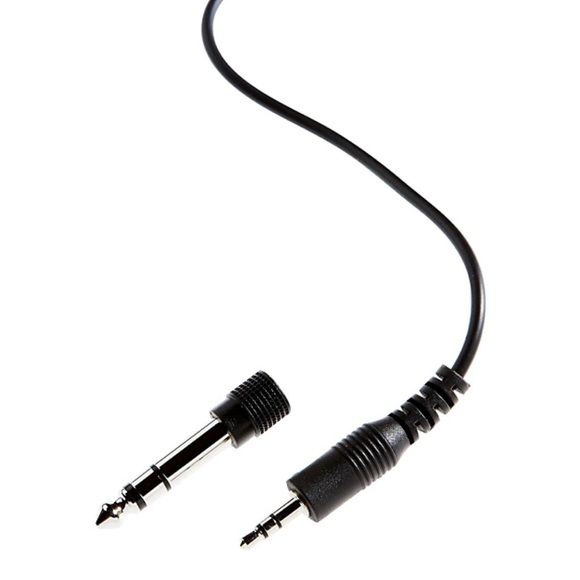 New MG900 studio headphones - plus keyboard and piano training CD - Picture 3 of 6